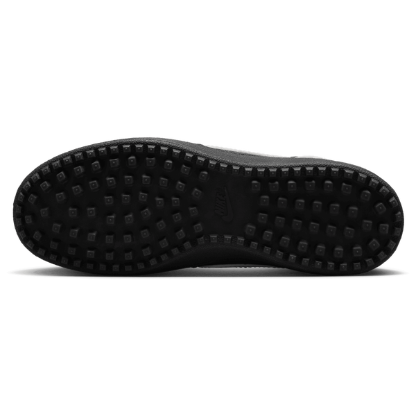 Nike Field General - Boys' Grade School - Black/White/Black - Image 5