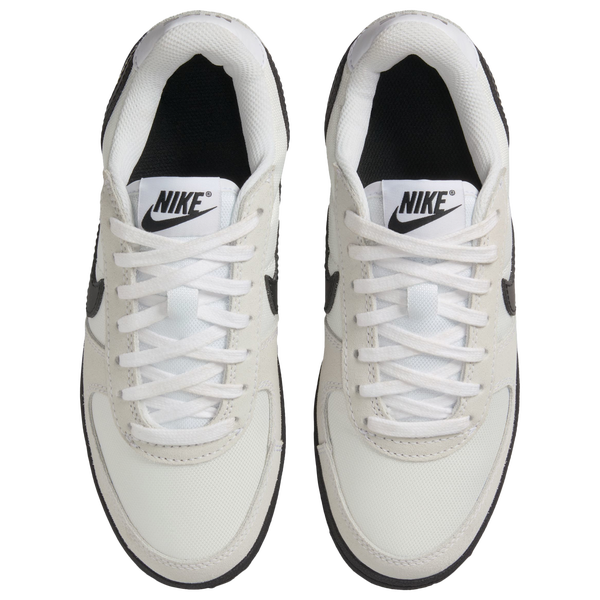 Nike Field General - Boys' Grade School - White/Black/Sail - Image 4