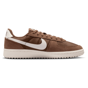 Nike Field General - Boys' Grade School - Cacao Wow/Sail/Cacao Wow