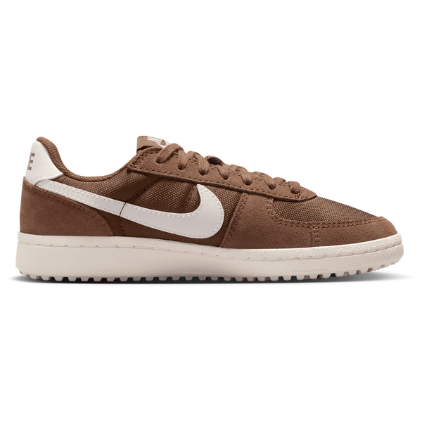 Nike Field General - Boys' Grade School - Cacao Wow/Sail/Cacao Wow