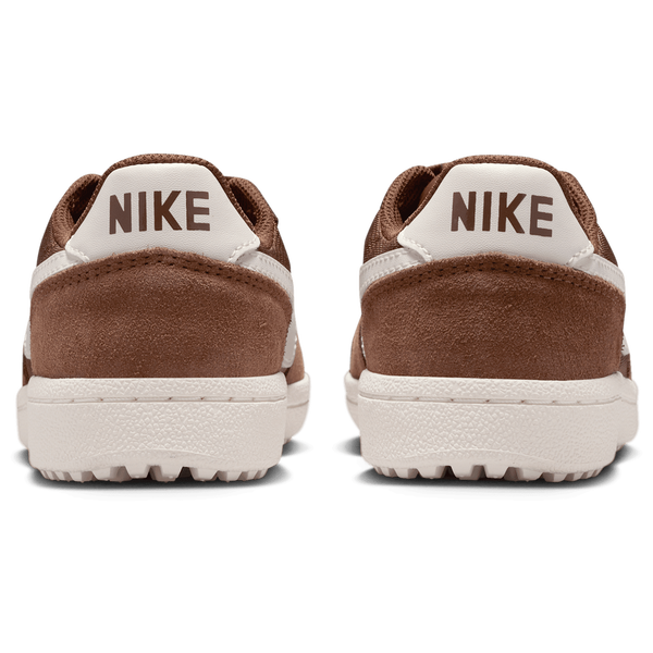 Nike Field General - Boys' Grade School - Cacao Wow/Sail/Cacao Wow - Image 3