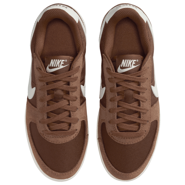Nike Field General - Boys' Grade School - Cacao Wow/Sail/Cacao Wow - Image 4