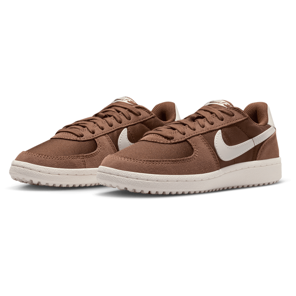Nike Field General - Boys' Grade School - Cacao Wow/Sail/Cacao Wow - Image 6