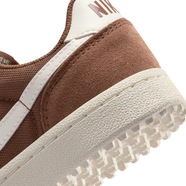 Nike Field General - Boys' Grade School - Cacao Wow/Sail/Cacao Wow - Image 8