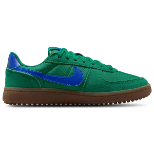 Nike Field General - Boys' Grade School - Green/Blue