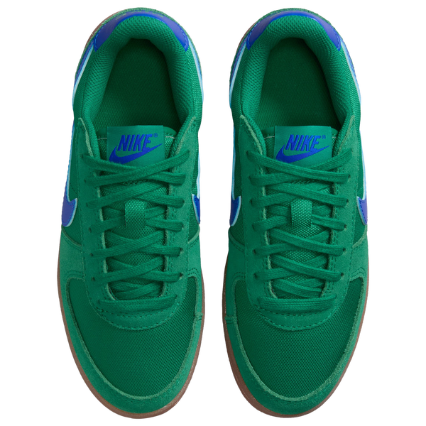 Nike Field General - Boys' Grade School - Green/Blue - Image 4