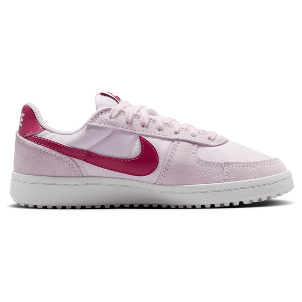 Nike Field General - Boys' Grade School - Lt Violet/Sweet Beet/Summit White