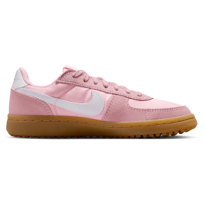 Nike Field General - Boys' Grade School - Med Soft Pink/White/Gum Lt Brown