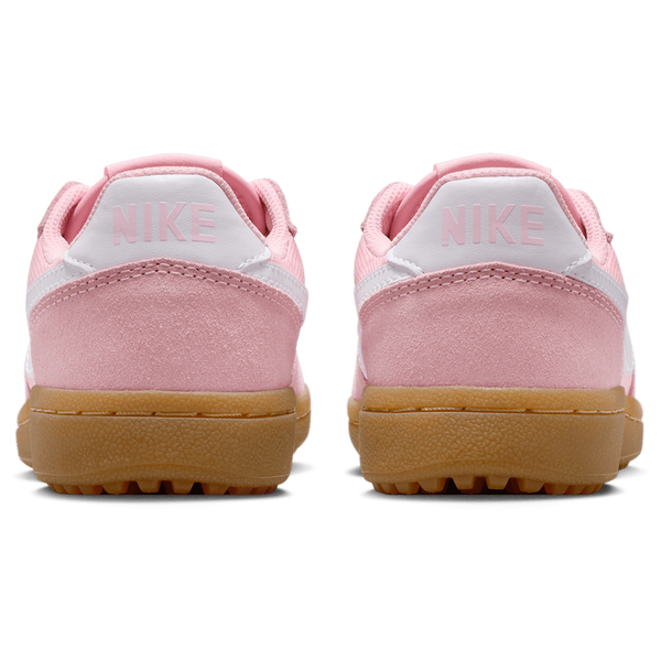 Nike Field General - Boys' Grade School - Med Soft Pink/White/Gum Lt Brown - Image 3