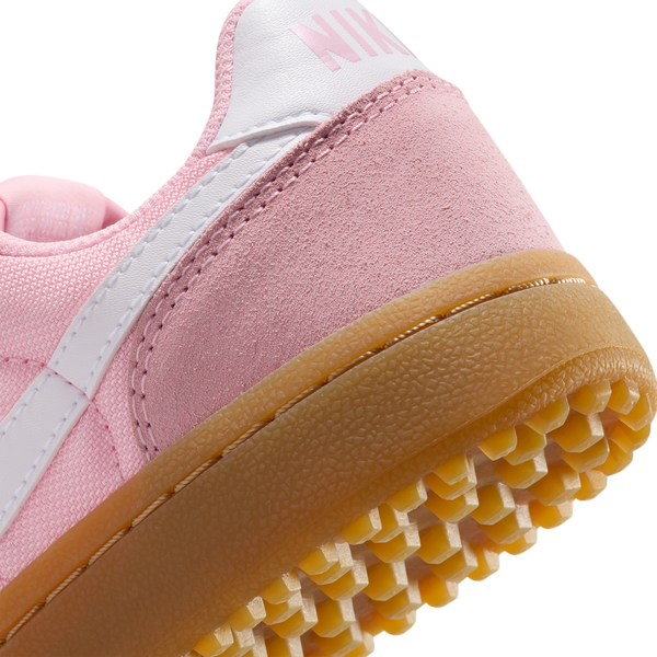 Nike Field General - Boys' Grade School - Med Soft Pink/White/Gum Lt Brown - Image 8