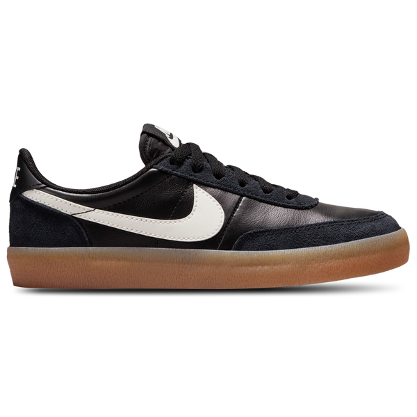 Nike Killshot 2 - Boys' Grade School - Black/Sail