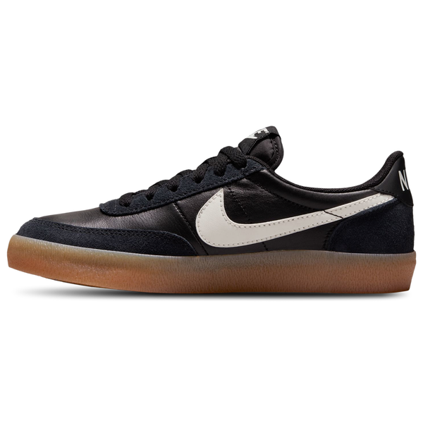 Nike Killshot 2 - Boys' Grade School - Black/Sail - Image 2