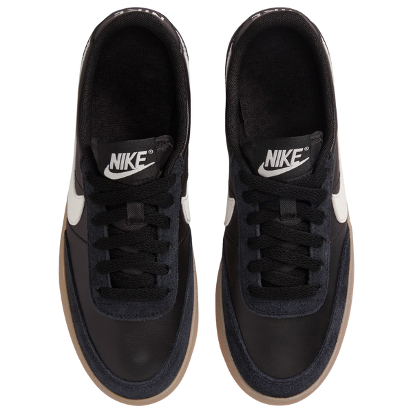 Nike Killshot 2 - Boys' Grade School - Black/Sail - Image 4