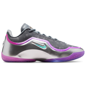 Nike Lebron XXIII Lux - Men's - Metallic Silver/Cool Grey/Black