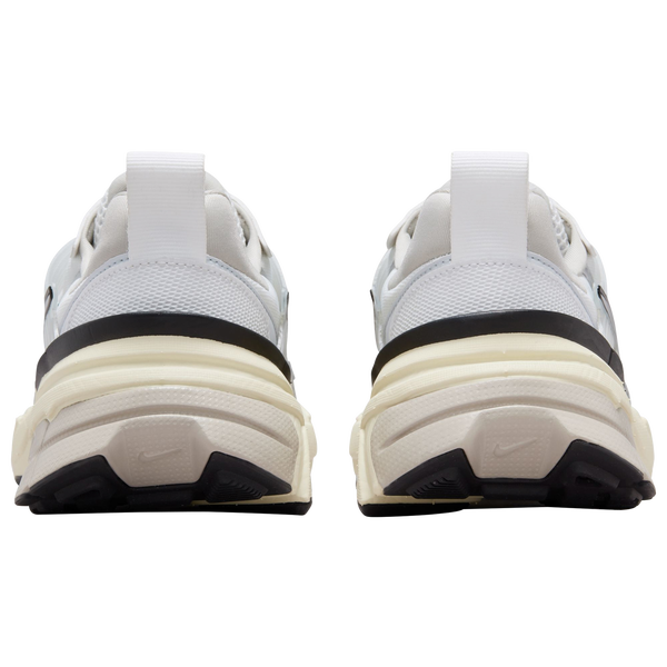 Nike V2K Run - Women's - White/Silver/Black - Image 5
