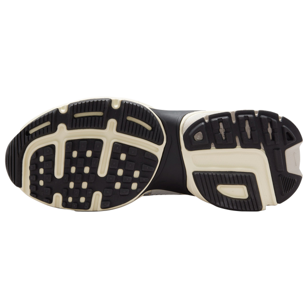 Nike V2K Run - Women's - White/Silver/Black - Image 7