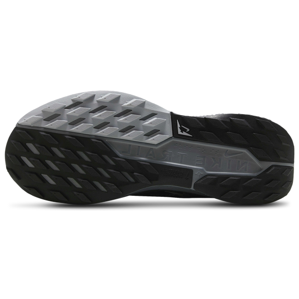 Nike Reactx Pegasus Trail 5 GTX - Women's - Black/Cool Grey/Wolf Grey - Image 5
