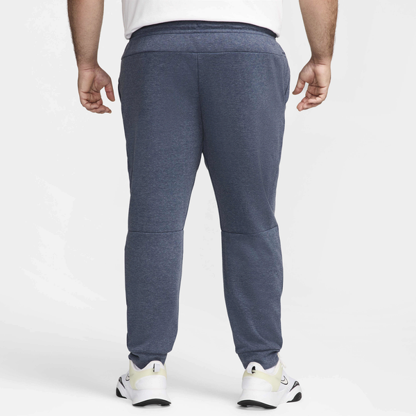 Nike Dri-FIT UV Primary Jogger Pants - Men's - Obsidian/Obsidian/Heather - Image 2