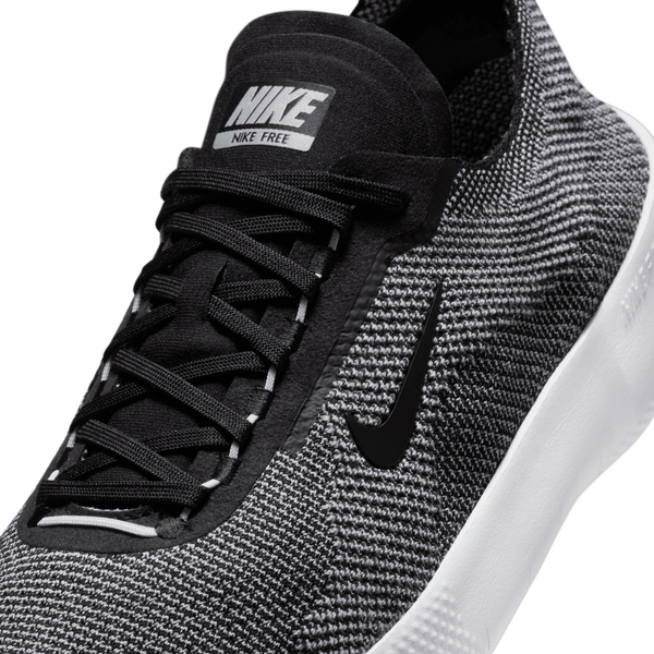 Nike Free 2025 - Men's - Black/White - Image 7