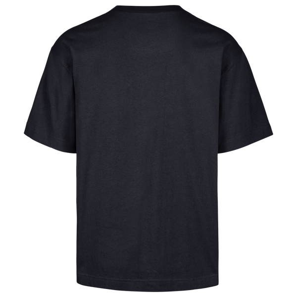 47 Brand NFL Power Shot T-Shirt - Men's - Navy - Image 2