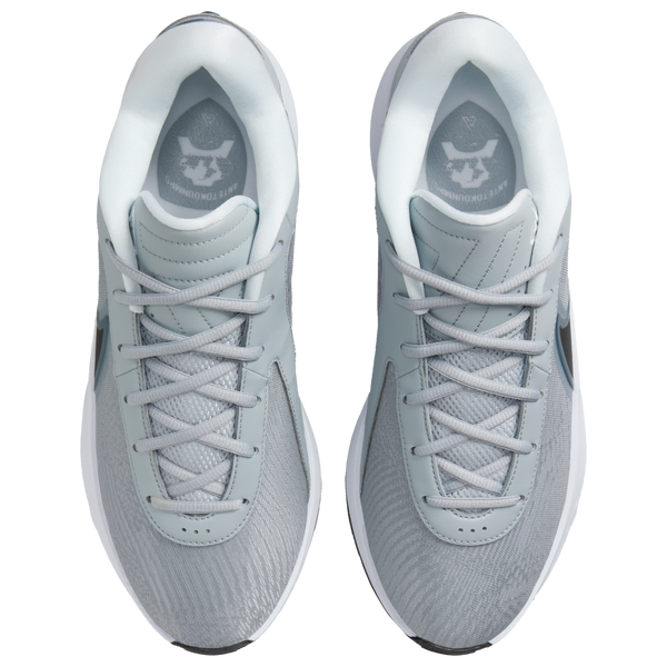 Nike Giannis Freak 6 TB - Men's - Black/White/Wolf Grey - Image 4
