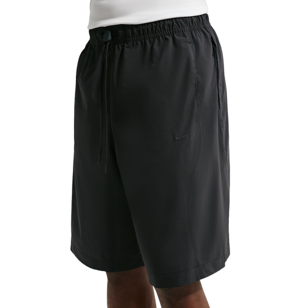 Nike Drifit Tech Helios Sun Short - Men's - Black/Black