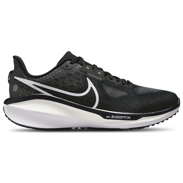 Nike Vomero 17 - Men's - Black/White/Anthracite