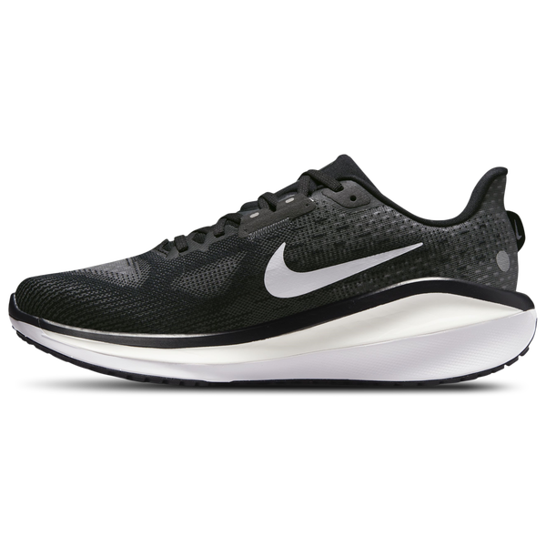 Nike Vomero 17 - Men's - Black/White/Anthracite - Image 2