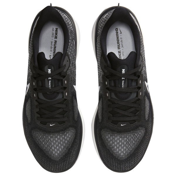 Nike Vomero 17 - Men's - Black/White/Anthracite - Image 4
