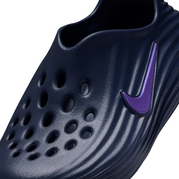 Nike Reactx ReJuven8 - Boys' Grade School - Indigo Burst/Blue Void - Image 7