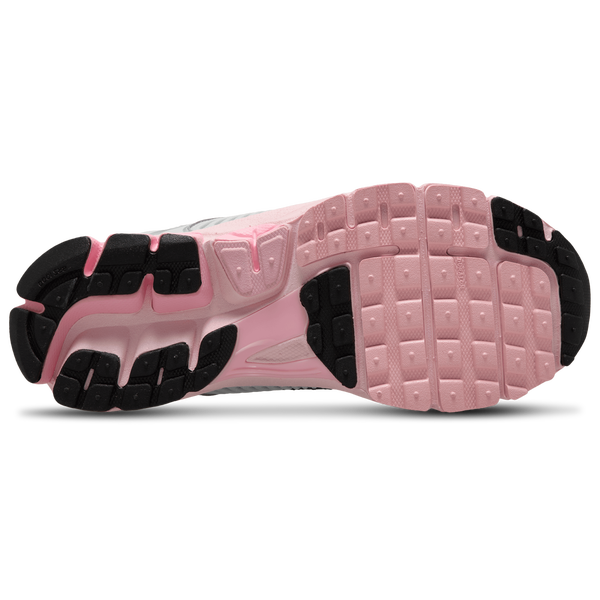 Nike Zoom Vomero 5 - Women's - Metallic Silver/Photon Dust/Pink Foam - Image 4