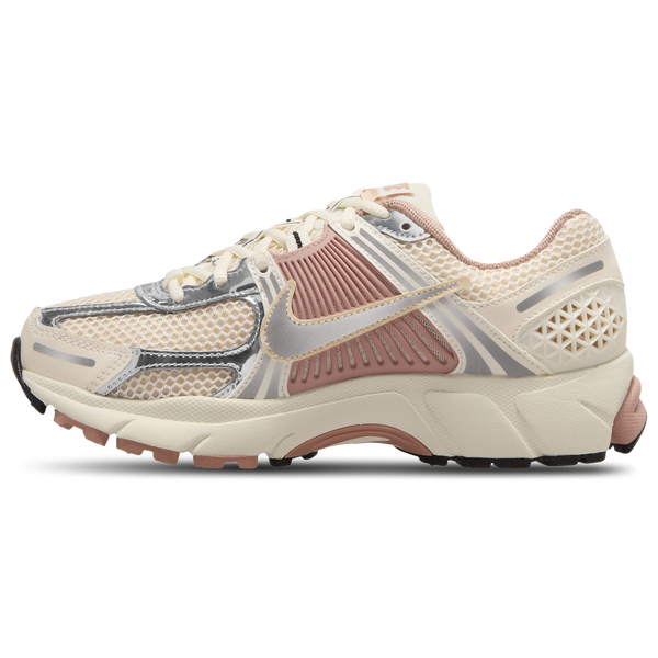 Nike Zoom Vomero 5 News - Women's - Sail/Pearl/Particle Pink - Image 2