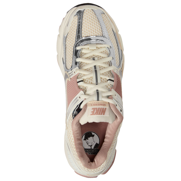 Nike Zoom Vomero 5 News - Women's - Sail/Pearl/Particle Pink - Image 3
