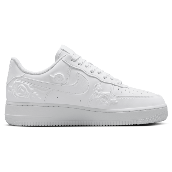 Nike Air Force 1 '07 - Women's - White/White/White
