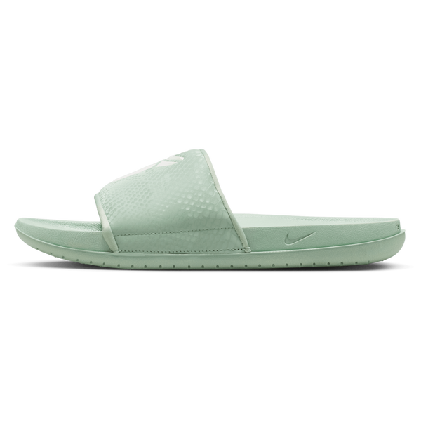 Nike Kobe Off Court Slides - Men's - Summit White/Steam - Image 2