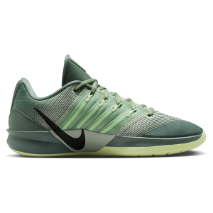 Nike Sabrina 3 - Men's - Seafoam/Clay Green/Sequoia