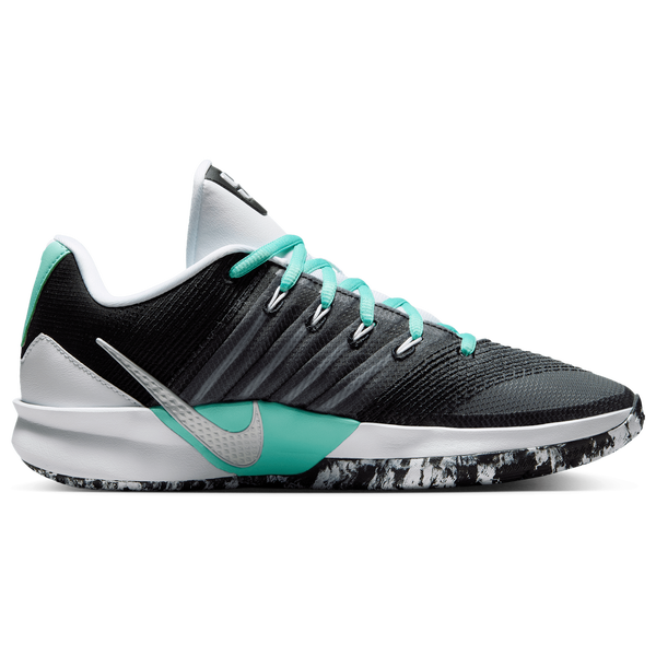 Nike Sabrina 3 - Men's - Black/Mint/White