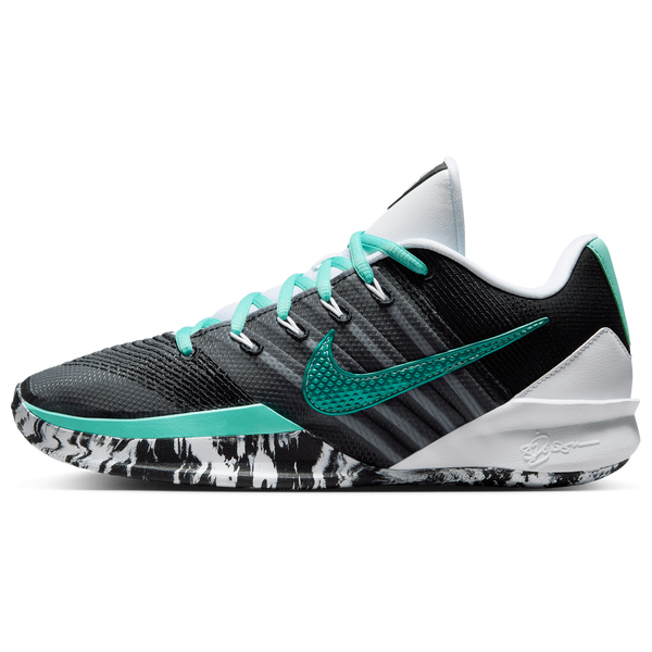 Nike Sabrina 3 - Men's - Black/Mint/White - Image 2