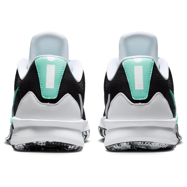 Nike Sabrina 3 - Men's - Black/Mint/White - Image 3
