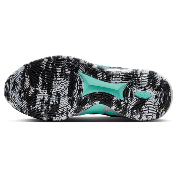 Nike Sabrina 3 - Men's - Black/Mint/White - Image 5