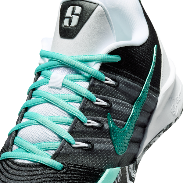 Nike Sabrina 3 - Men's - Black/Mint/White - Image 7