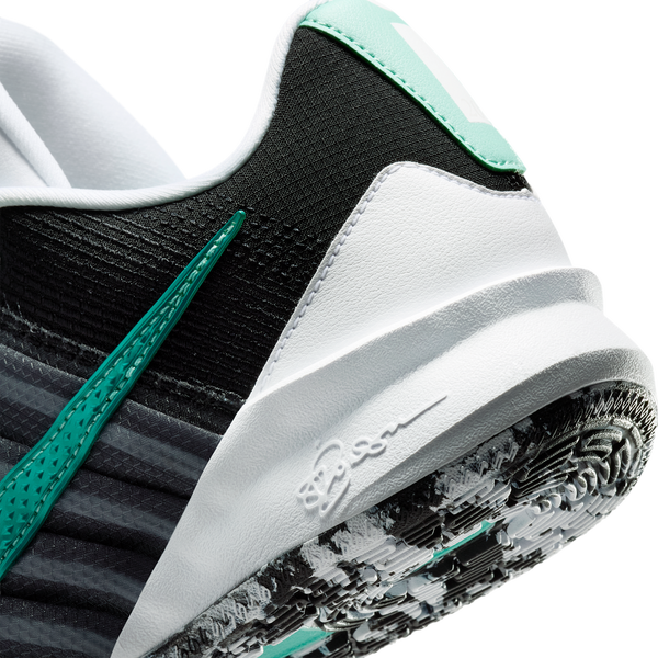 Nike Sabrina 3 - Men's - Black/Mint/White - Image 8