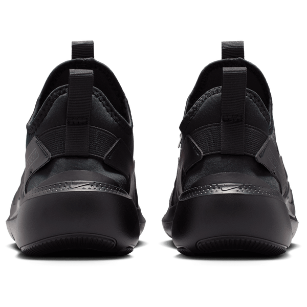Nike Flex Runner 4 - Boys' Grade School - Black/Anthracite/Black - Image 3