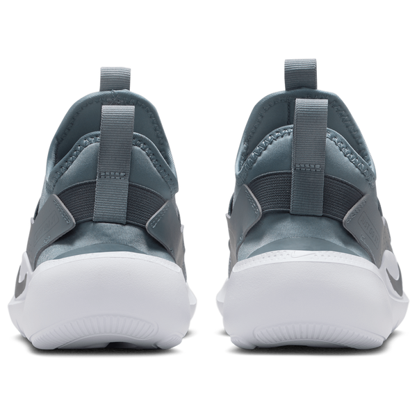 Nike Flex Runner 4 - Boys' Grade School - Dark Grey/Cool Grey/Cool Grey - Image 3