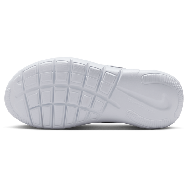 Nike Flex Runner 4 - Boys' Grade School - Dark Grey/Cool Grey/Cool Grey - Image 5