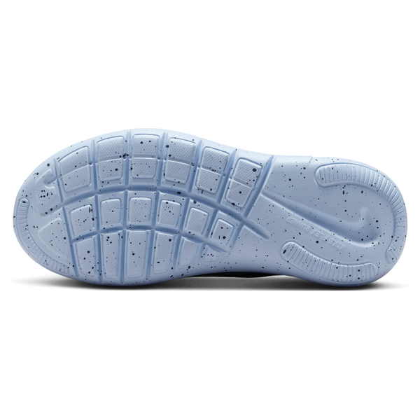 Nike Flex Runner 4 - Boys' Grade School - Light Pumice/Midnight Navy/Mystic Navy - Image 5