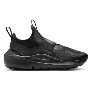 Nike Flex Runner 4 - Boys' Preschool - Black/Black