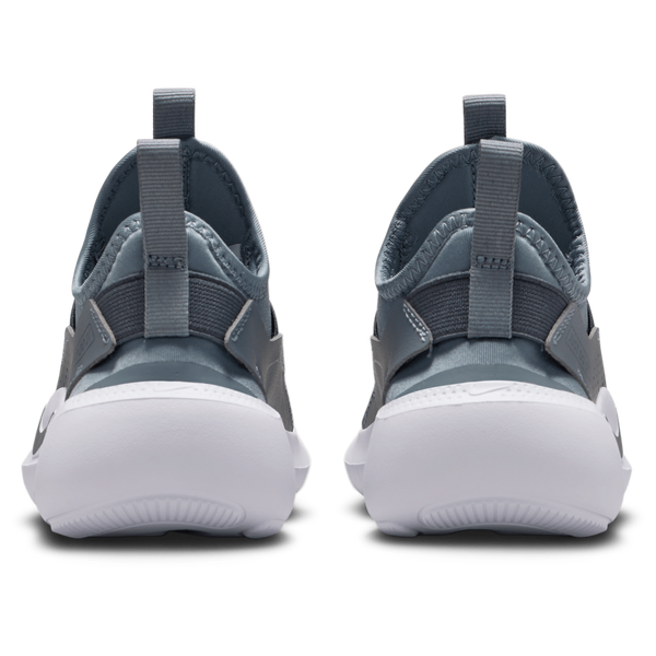 Nike Flex Runner 4 - Boys' Preschool - Dark Grey/Cool Grey/Cool Grey - Image 3