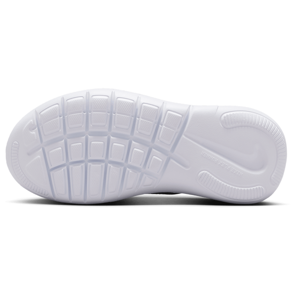 Nike Flex Runner 4 - Boys' Preschool - Dark Grey/Cool Grey/Cool Grey - Image 5