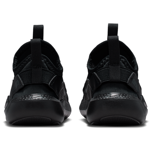 Nike Flex Runner 4 - Boys' Toddler - Black/Black/Anthracite - Image 3